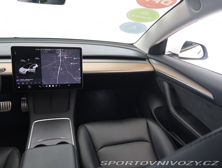 Tesla Model 3 Long Range 4WD 79kWh 2023