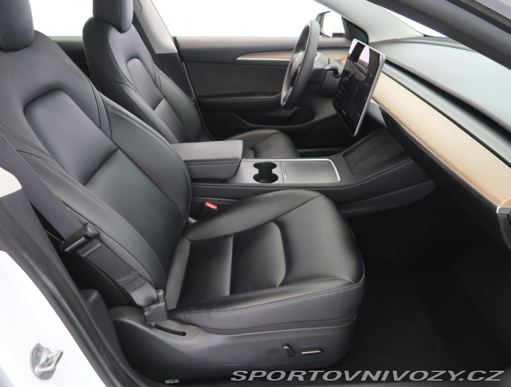 Tesla Model 3 Long Range 4WD 79kWh 2023
