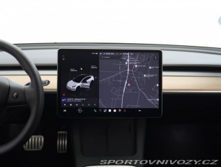 Tesla Model 3 Long Range 4WD 79kWh 2023