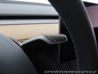 Tesla Model 3 Long Range 4WD 79kWh 2023