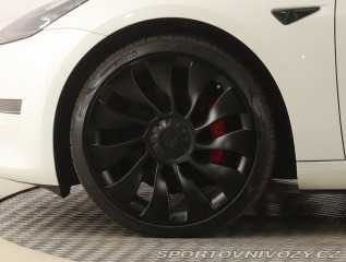 Tesla Model 3 Long Range 4WD 79kWh 2023