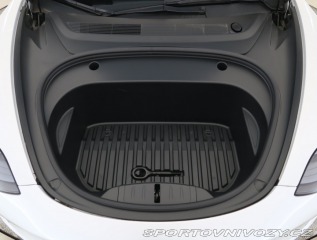 Tesla Model 3 Long Range 4WD 79kWh 2023