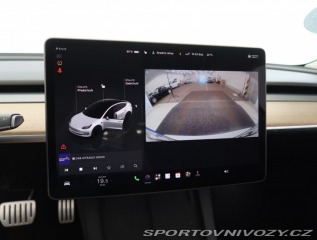 Tesla Model 3 Long Range 4WD 79kWh 2023