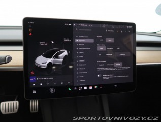 Tesla Model 3 Long Range 4WD 79kWh 2023