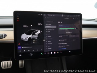 Tesla Model 3 Long Range 4WD 79kWh 2023