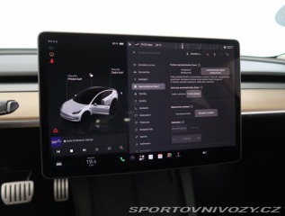 Tesla Model 3 Long Range 4WD 79kWh 2023