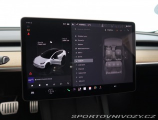 Tesla Model 3 Long Range 4WD 79kWh 2023