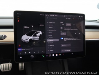 Tesla Model 3 Long Range 4WD 79kWh 2023