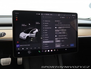 Tesla Model 3 Long Range 4WD 79kWh 2023