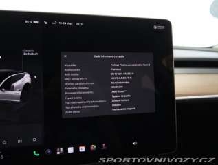 Tesla Model 3 Long Range 4WD 79kWh 2023
