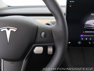 Tesla Model 3 Long Range 4WD 79kWh 2023