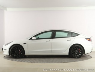 Tesla Model 3 Long Range 4WD 79kWh 2023