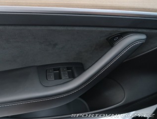 Tesla Model 3 Long Range 4WD 79kWh 2023