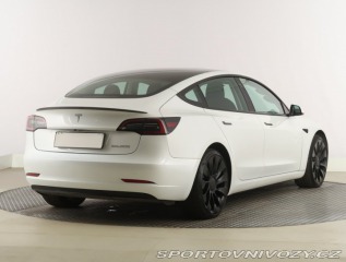 Tesla Model 3 Long Range 4WD 79kWh 2023