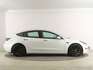 Tesla Model 3 Long Range 4WD 79kWh 2023