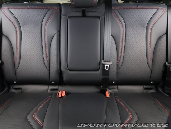 Ford Mustang Mach-E Standard Range AW 2021
