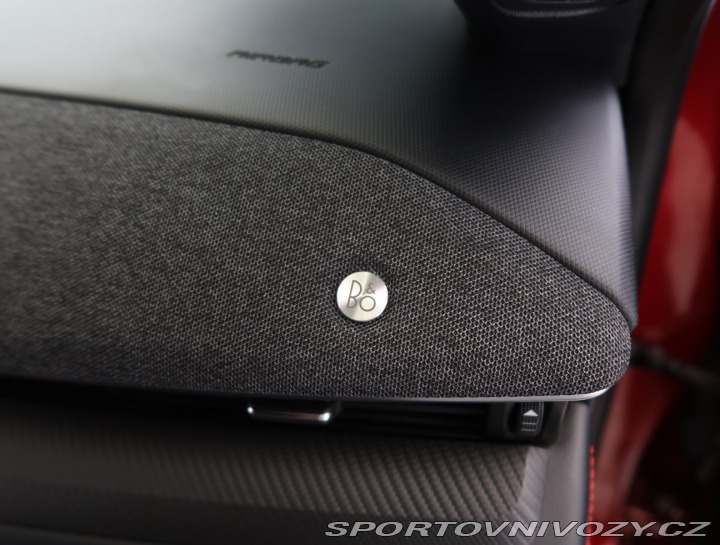 Ford Mustang Mach-E Standard Range AW 2021