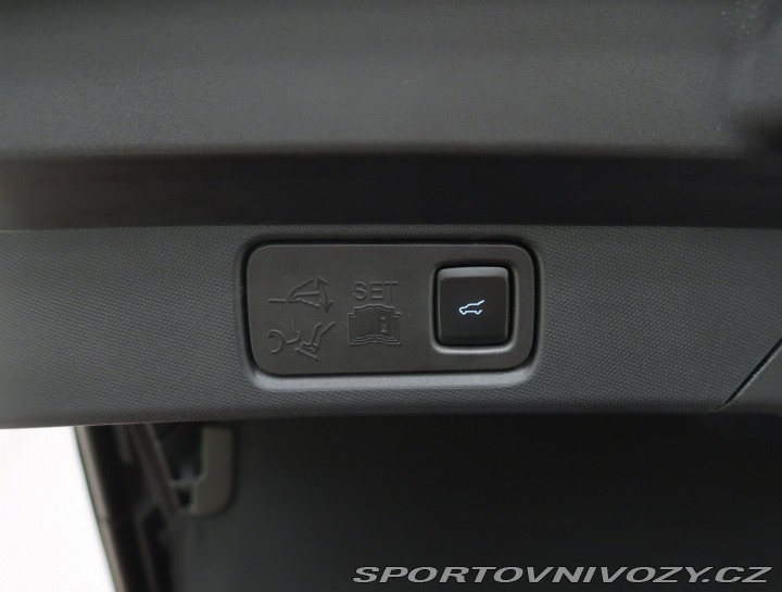 Ford Mustang Mach-E Standard Range AW 2021