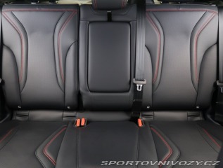 Ford Mustang Mach-E Standard Range AW 2021