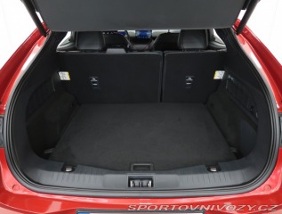 Ford Mustang Mach-E Standard Range AW 2021