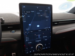 Ford Mustang Mach-E Standard Range AW 2021