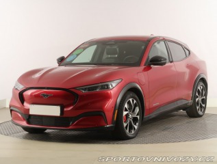 Ford Mustang Mach-E Standard Range AW 2021
