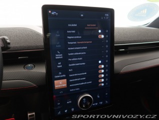 Ford Mustang Mach-E Standard Range AW 2021