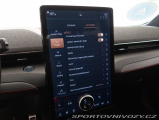 Ford Mustang Mach-E Standard Range AW 2021