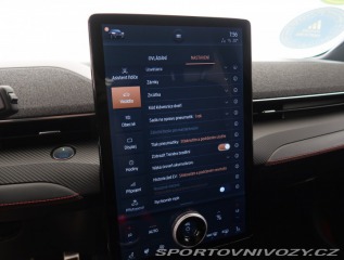 Ford Mustang Mach-E Standard Range AW 2021