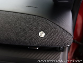 Ford Mustang Mach-E Standard Range AW 2021