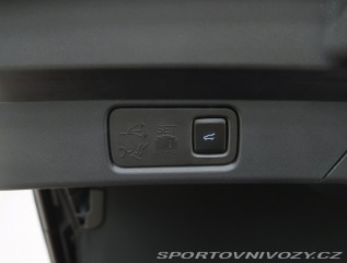 Ford Mustang Mach-E Standard Range AW 2021