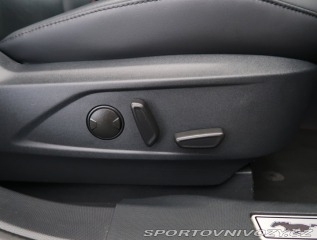 Ford Mustang Mach-E Standard Range AW 2021