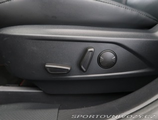 Ford Mustang Mach-E Standard Range AW 2021