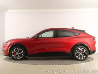 Ford Mustang Mach-E Standard Range AW 2021
