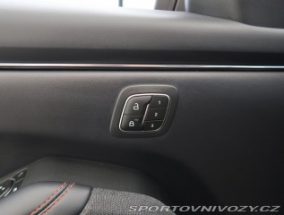 Ford Mustang Mach-E Standard Range AW 2021