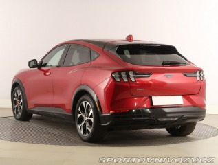 Ford Mustang Mach-E Standard Range AW 2021