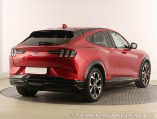 Ford Mustang Mach-E Standard Range AW 2021