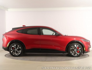 Ford Mustang Mach-E Standard Range AW 2021