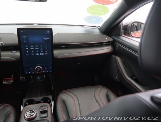 Ford Mustang Mach-E Standard Range AW 2021