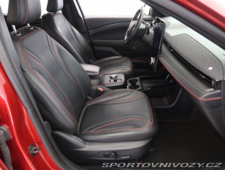 Ford Mustang Mach-E Standard Range AW 2021