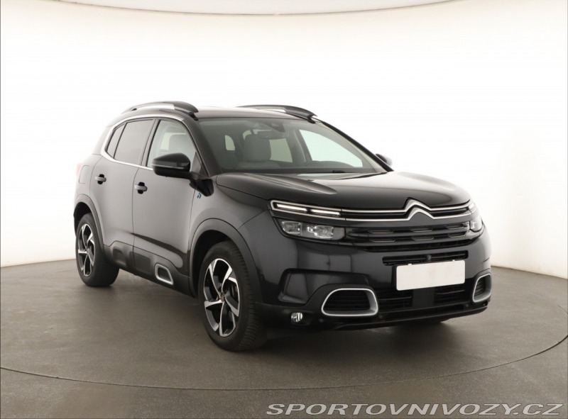 Citroën Ostatní modely C5 Aircross Hybrid 225