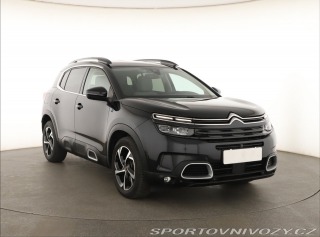 Citroën  C5 Aircross  Hybrid 225