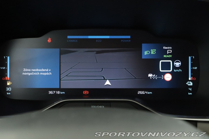 Citroën Ostatní modely C5 Aircross  Hybrid 225 2021