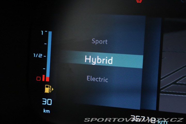 Citroën Ostatní modely C5 Aircross  Hybrid 225 2021
