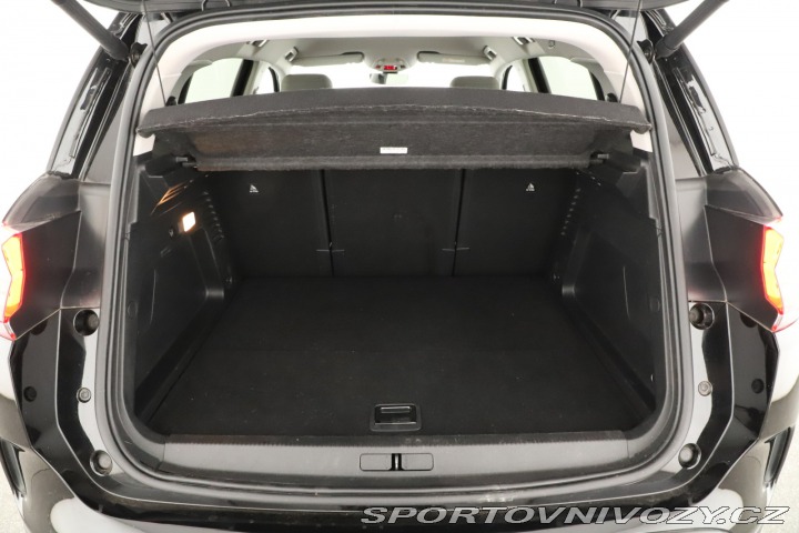 Citroën Ostatní modely C5 Aircross  Hybrid 225 2021