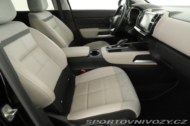 Citroën Ostatní modely C5 Aircross  Hybrid 225 2021