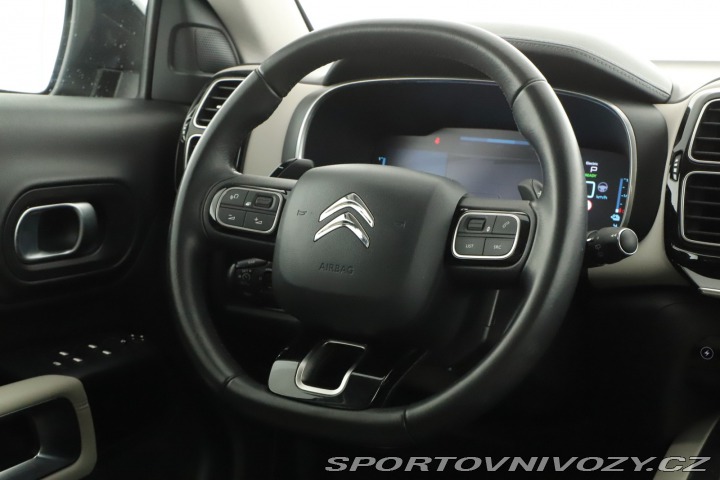 Citroën Ostatní modely C5 Aircross  Hybrid 225 2021