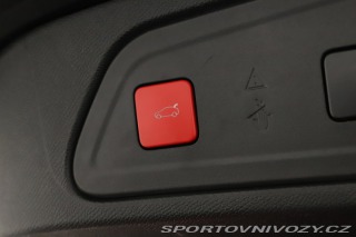 Citroën Ostatní modely C5 Aircross Hybrid 225 2021