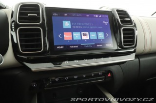 Citroën Ostatní modely C5 Aircross Hybrid 225 2021