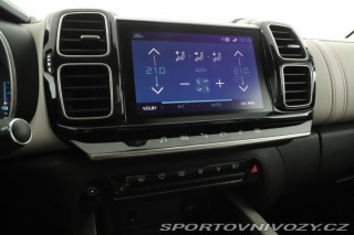 Citroën Ostatní modely C5 Aircross Hybrid 225 2021